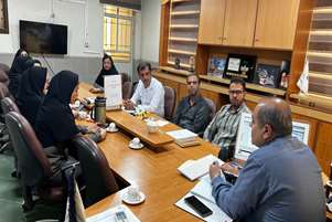 پویش ملی «واکسن امروز، ایمنی فردا» در شهرستان مهر برگزار می‌شود